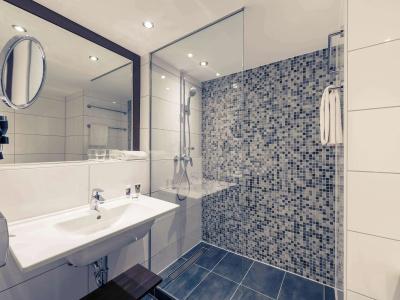 Fuerther Mercure Nuernberg West - 8