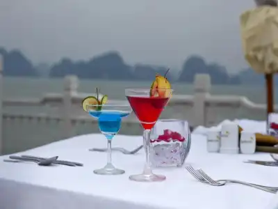 Signature Halong Cruise - 62