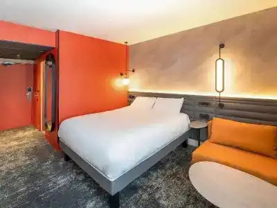 Novotel Angers Lac de Maine - 54
