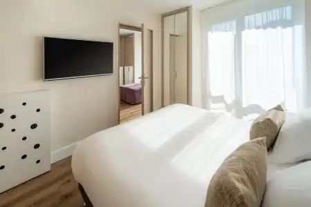 Best Western Plus La Rade - 105