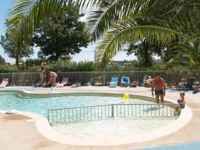 Camping Tikayan Golfe de Saint Tropez - 9