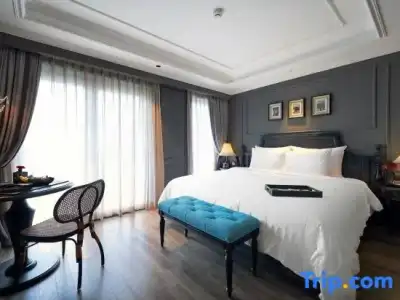 La Siesta Premium Hang Be - 154