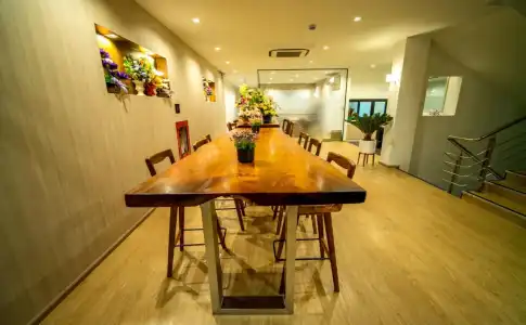 The Three Hat Yai - 13