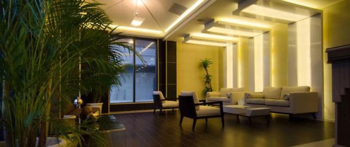Weston Suites & - 42