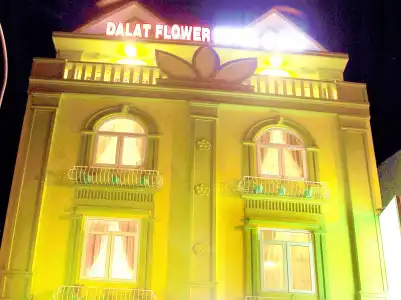 Dalat Flower - 0