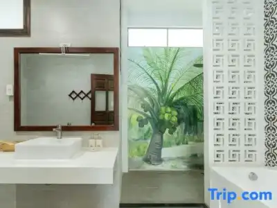 Kingo Retreat Resort - 70