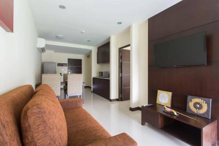 The Lai Thai Luxury Condominiums - 4