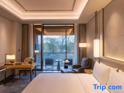 Gran Melia Chengdu - 103