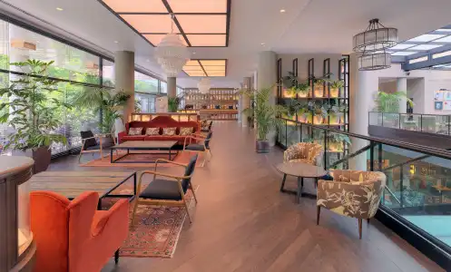 H10 Marina Barcelona - 18