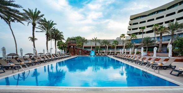 Occidental Sharjah Grand - 33