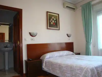 Hostal Zamora - 5