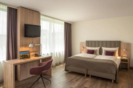 Essential by Dorint Basel City - 3
