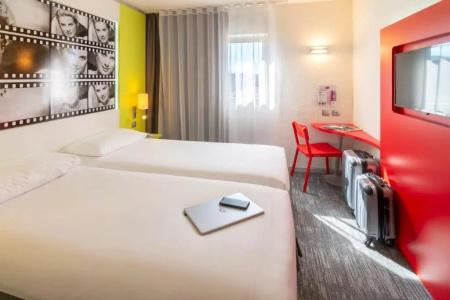 ibis Styles Cannes le Cannet - 82