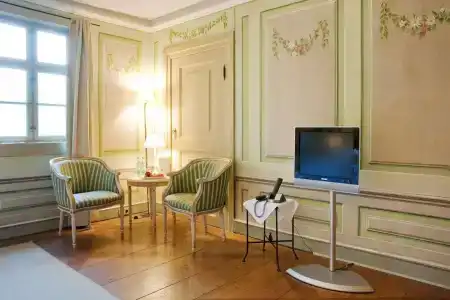 Villa Sorgenfrei - 1