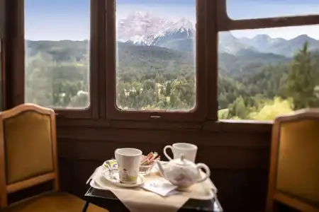 TH Borca di Cadore - Park Des Dolomites - 41