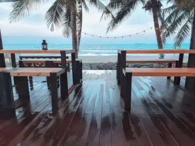 Saphli Villa Beach Resort - 10