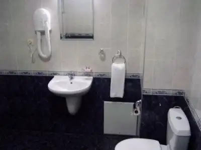 Guesthouse Kiritsovi - 8
