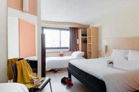 ibis Paris 17 Clichy-Batignolles - 71