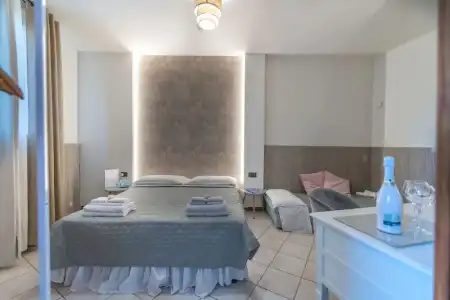 Villa Rocla Guest House Pompei - 125