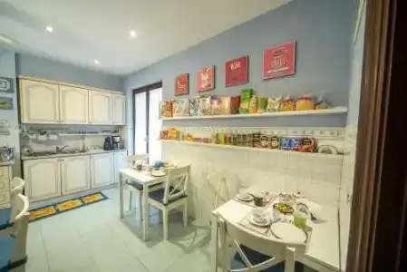 Casale dell'Insugherata B&B Roma - 20