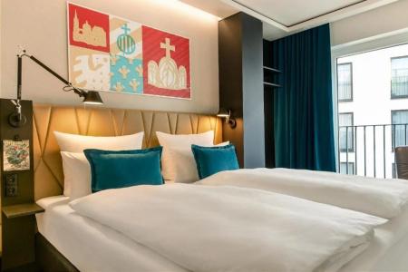 Motel One Aachen - 15