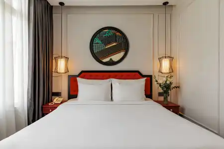 Hadana Boutique Resort Hoi An - 43