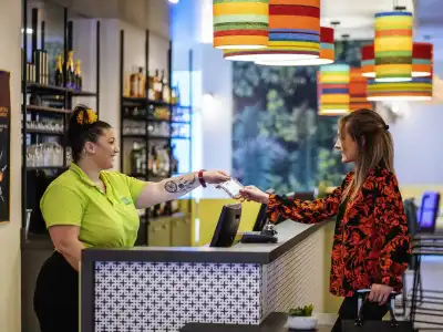 Hôtel ibis Perpignan Centre - 17