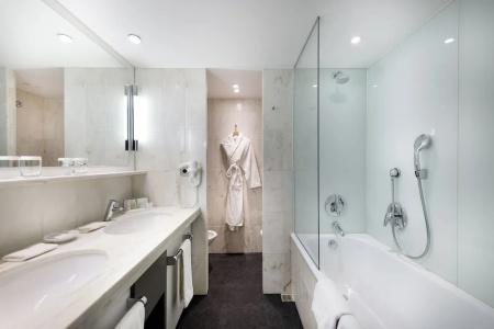 Crowne Plaza DUSSELDORF - NEUSS by IHG - 76