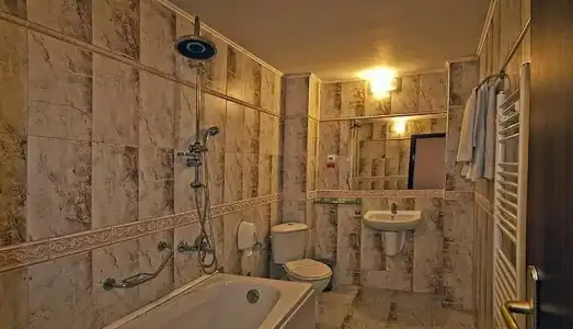 Elbrus SPA & Wellness - 39