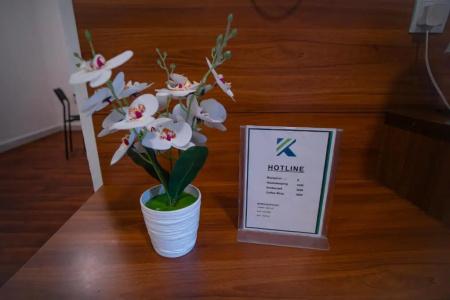 Mercure Luxor Karnak - 36