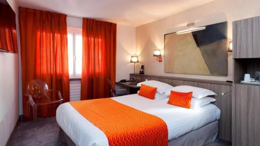 Best Western Plus Monopole Metropole - 67