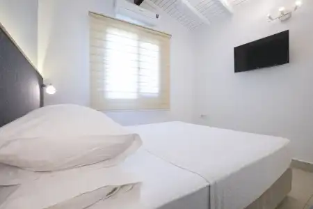 AEGEAN Apartments - Bungalows - 63