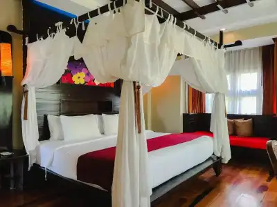 Ao Nang Phu Pi Maan Resort and Spa - 161