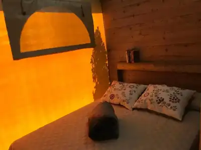 Camping Le Tamerici - 71