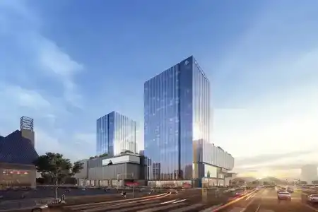 Four Seasons At Centre - 6