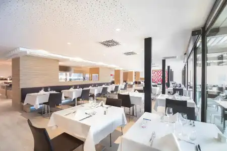 Isla Mallorca & Spa - 36