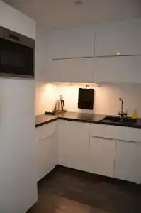 Jbx Resort Apartments Lipno - 32