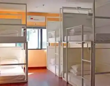Onederz Hostel - 25