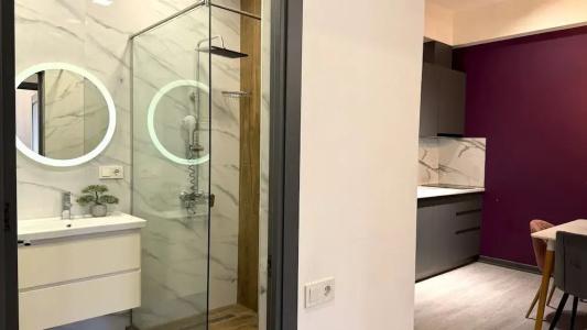 Sweet Home Deluxe Apart-hotel - 137