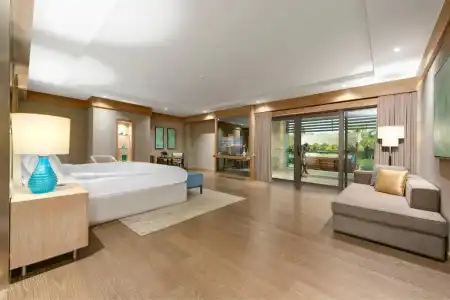 Regnum Carya - All Inclusive - 68