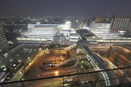 Vischio Amagasaki by Granvia - 27