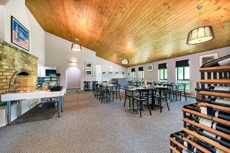 Comfort Inn & Suites Sombrero - 25