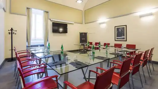 Palazzo Caracciolo Naples - 21