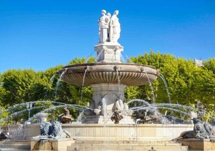 Grand Hôtel Roi René Aix - MGallery Collection - 49