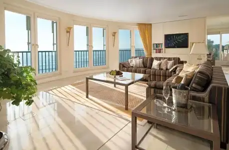 Gran BelVeder & Ostsee Therme Resort & Spa - 96