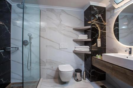 Lindos White & Suites - 13