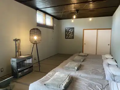 Little Barrel Guest House - 88