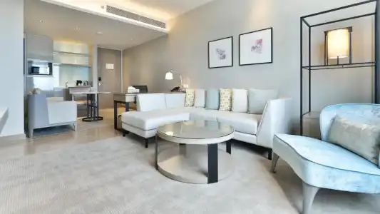 Holiday Inn & Suites Rayong City Centre by IHG - 143