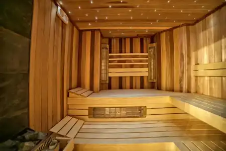 Solar Palace SPA & Wellness - 20
