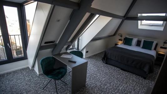 Fletcher De Nieuwe Doelen - Middelburg - 118